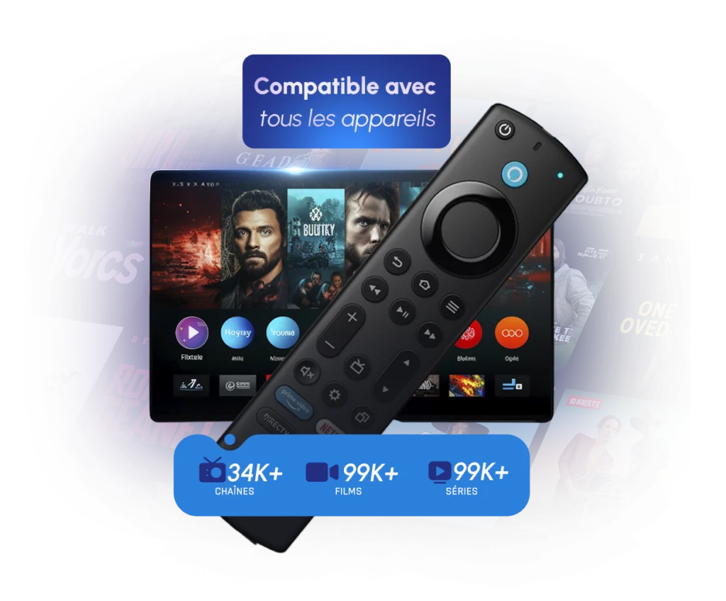 iptv france